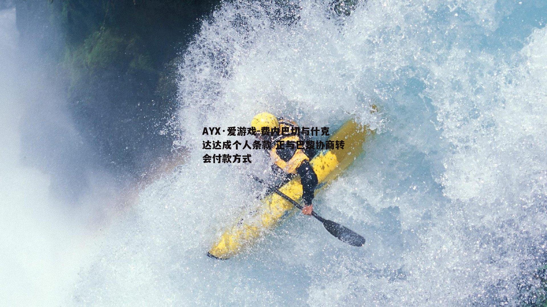 费内巴切与什克达达成个人条款 正与巴黎协商转会付款方式